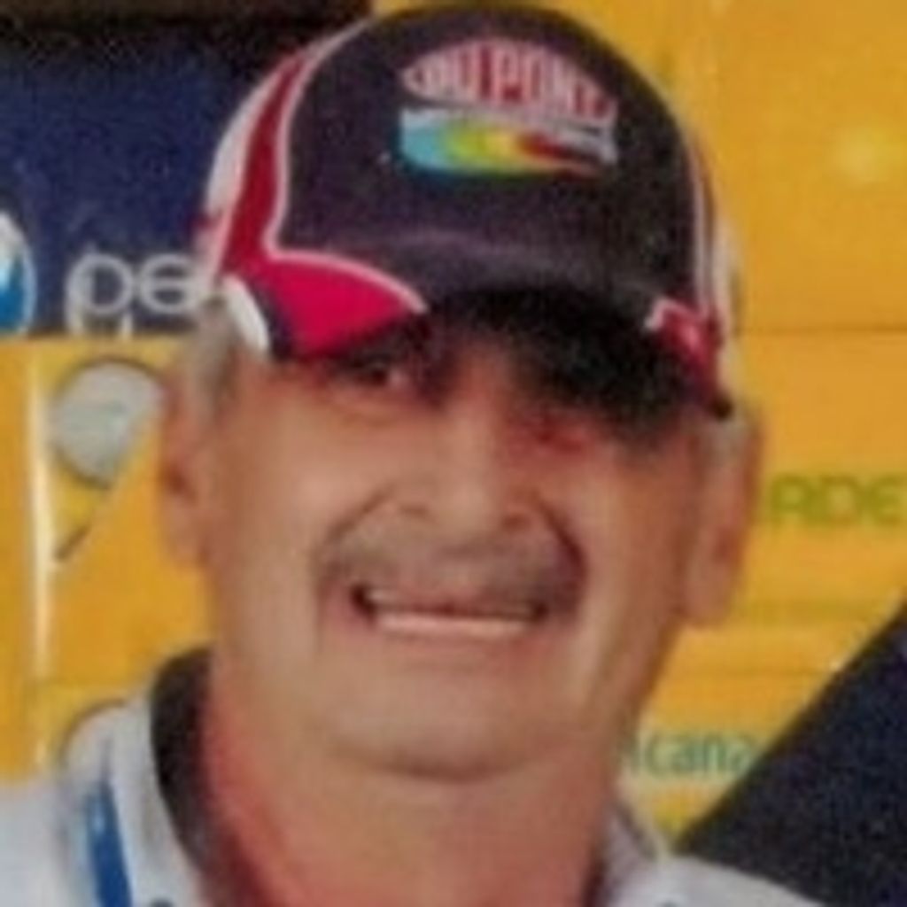 Daniel P. Brunot