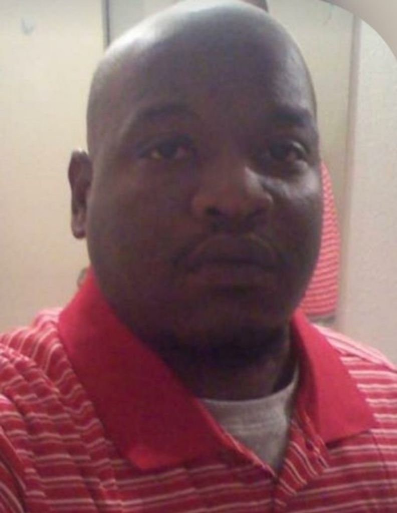 DEMARKEOUS JONES