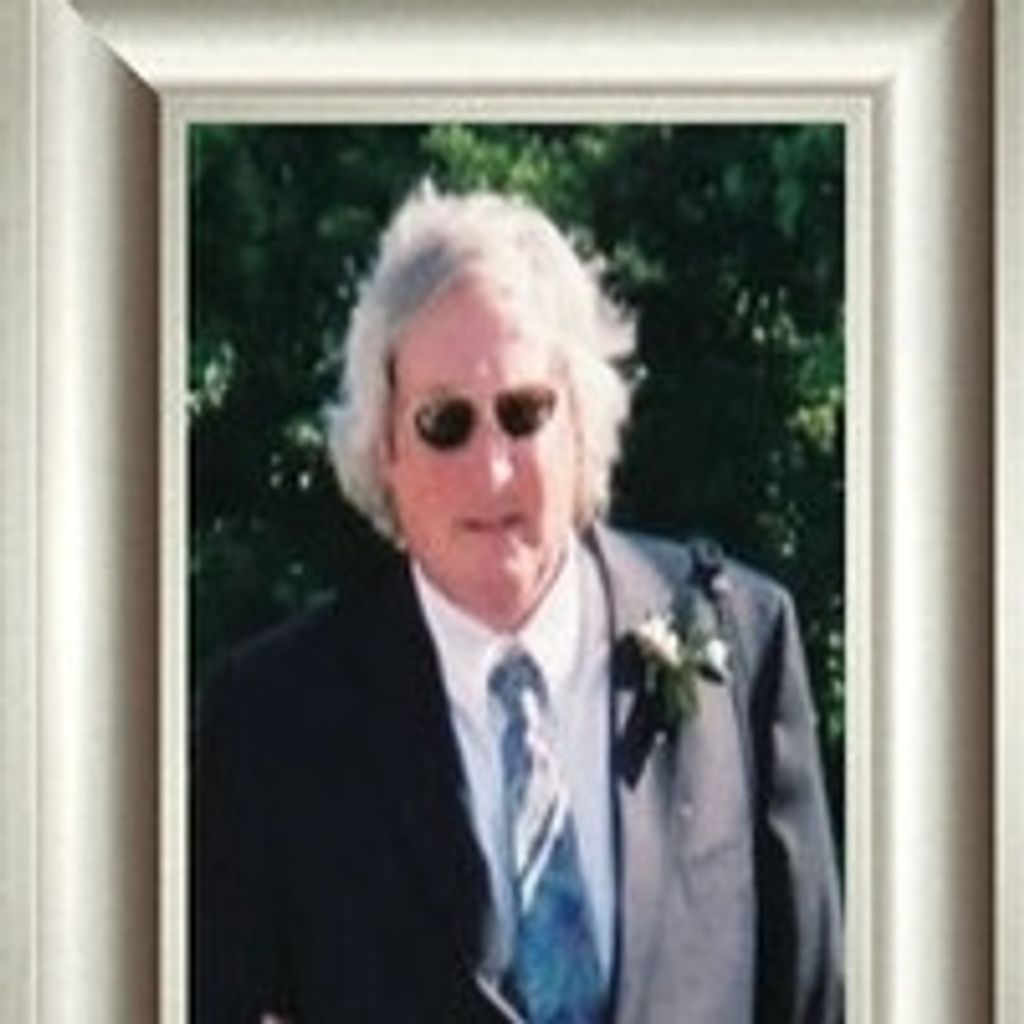 Thomas Richard Brown Jr