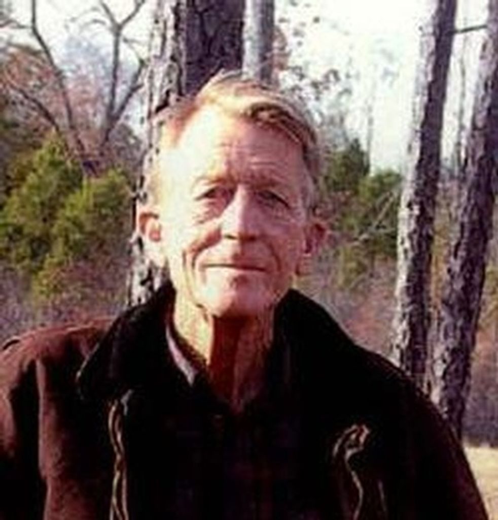 James Albert Williams