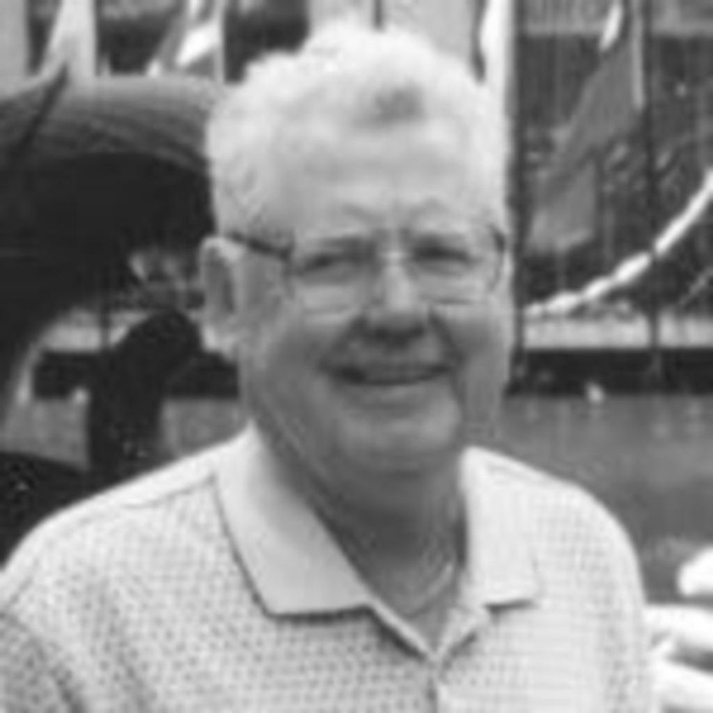 James David Waldrop