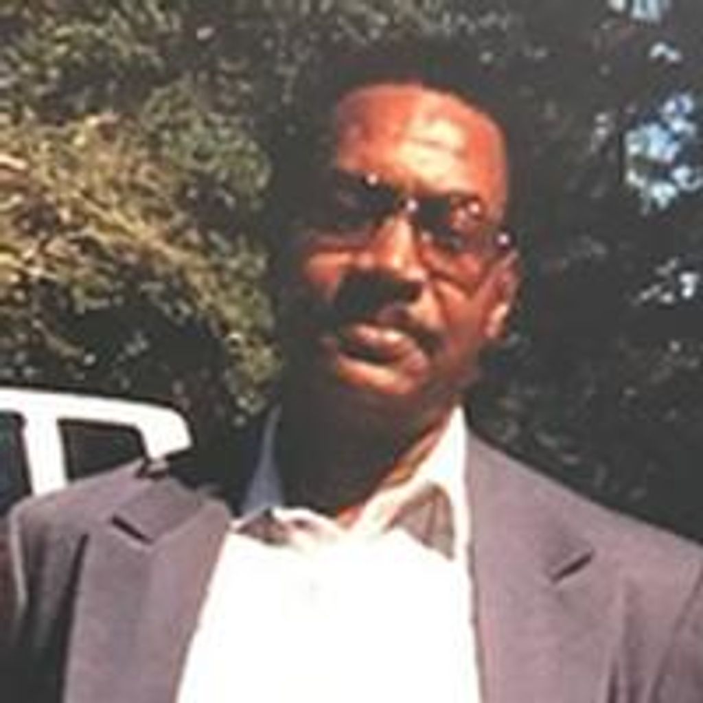 William Earl King