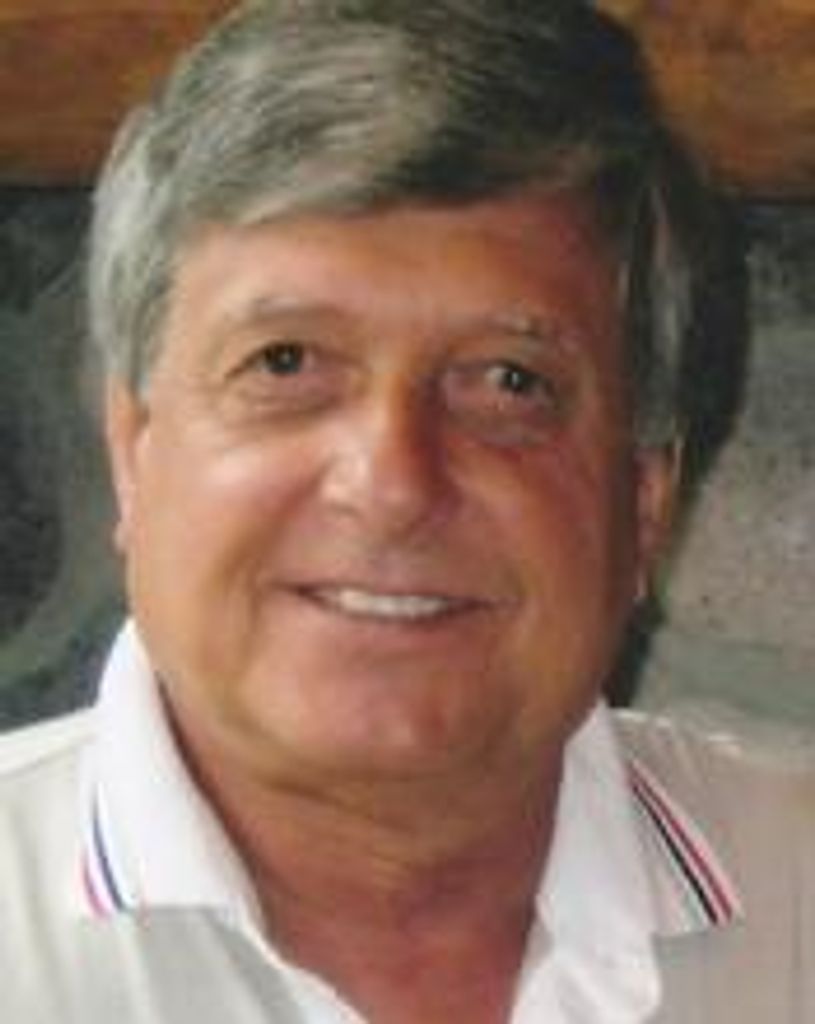 Michael "Mike Or Sniff" G. Trapp