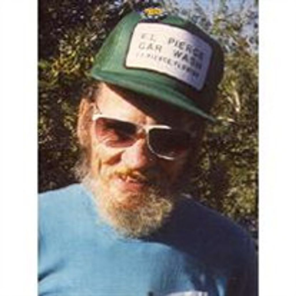 Roy C. Stewart