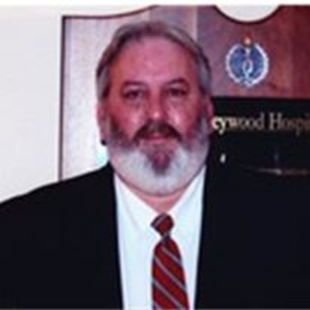 John B. Phillips,