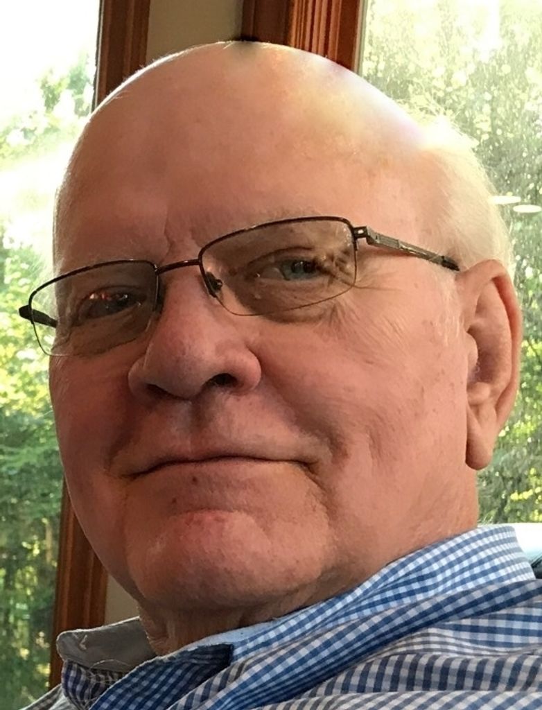 G. Thomas Schomaeker