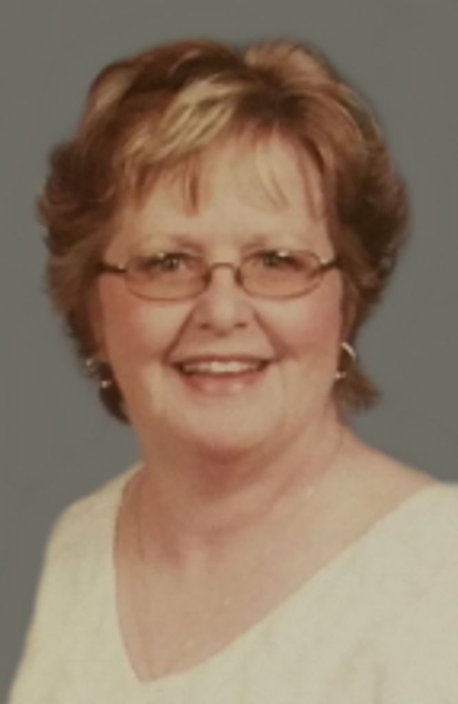 Julie  A. Young