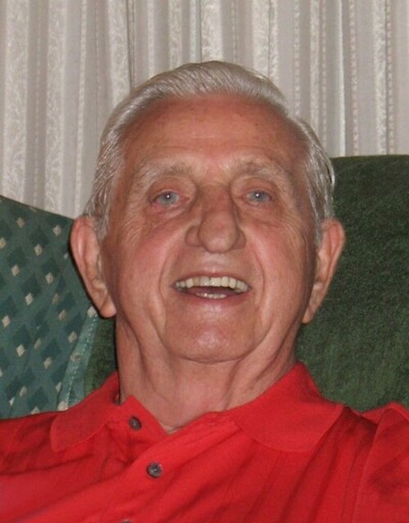 Chester "Chet" Galuska Profile Photo