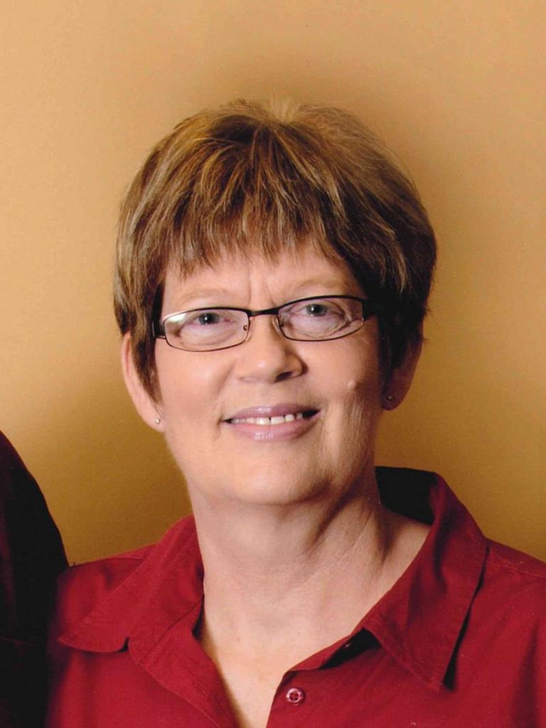 Pamela G. "Pam" Popp Profile Photo