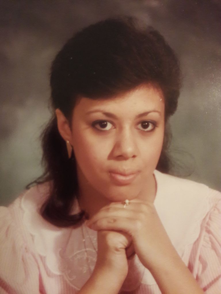 Mrs. Alana Lisa Scott Profile Photo