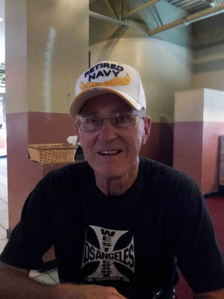 Everett Rush Rector Iii