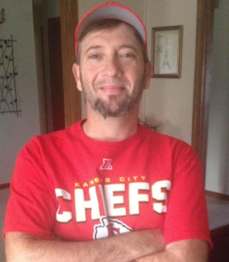 Eric Joseph Allison