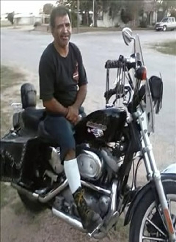 Martin Domingo Torres