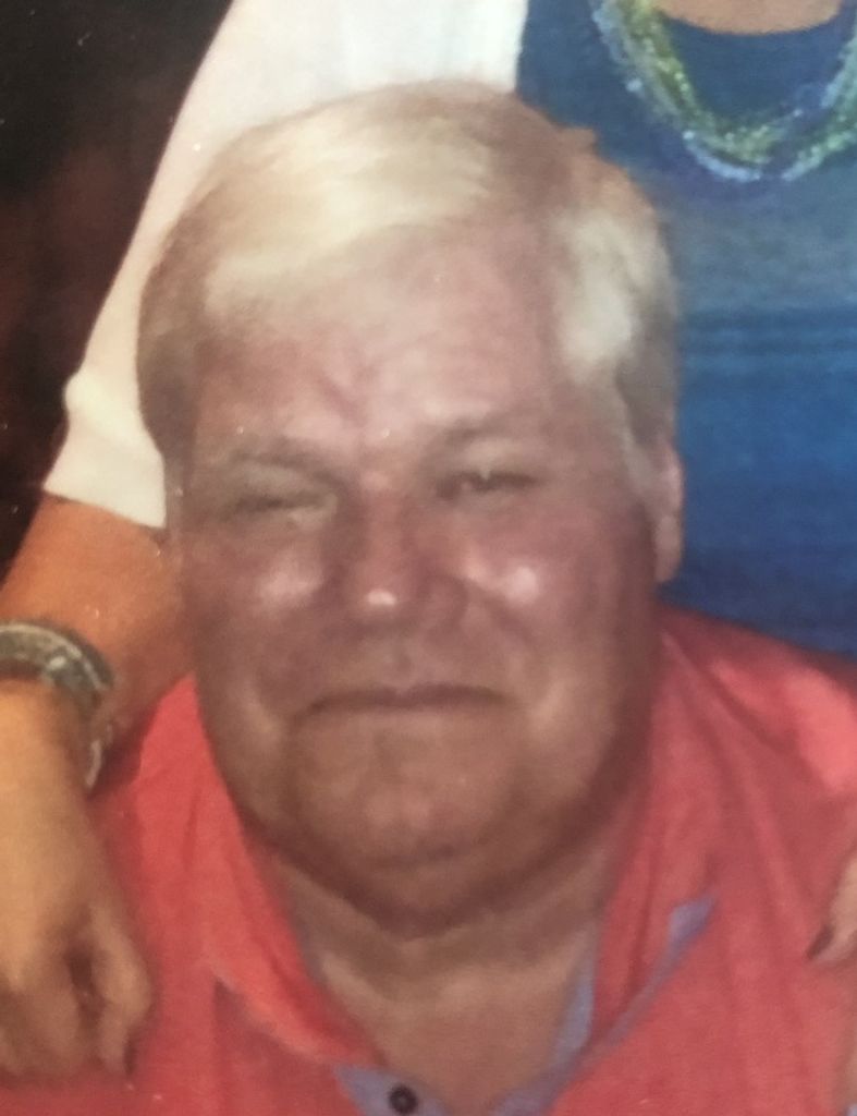 Robert Bruce Kidston Profile Photo