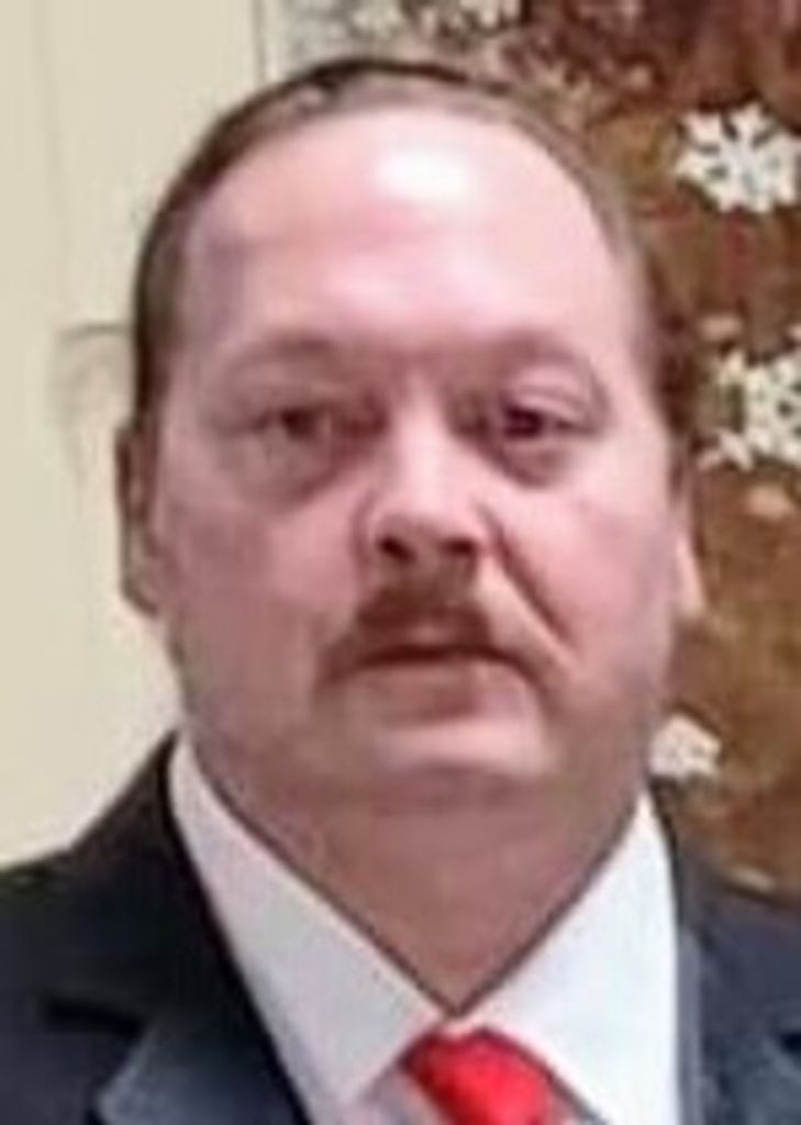 Jamie Allan Luckett Profile Photo