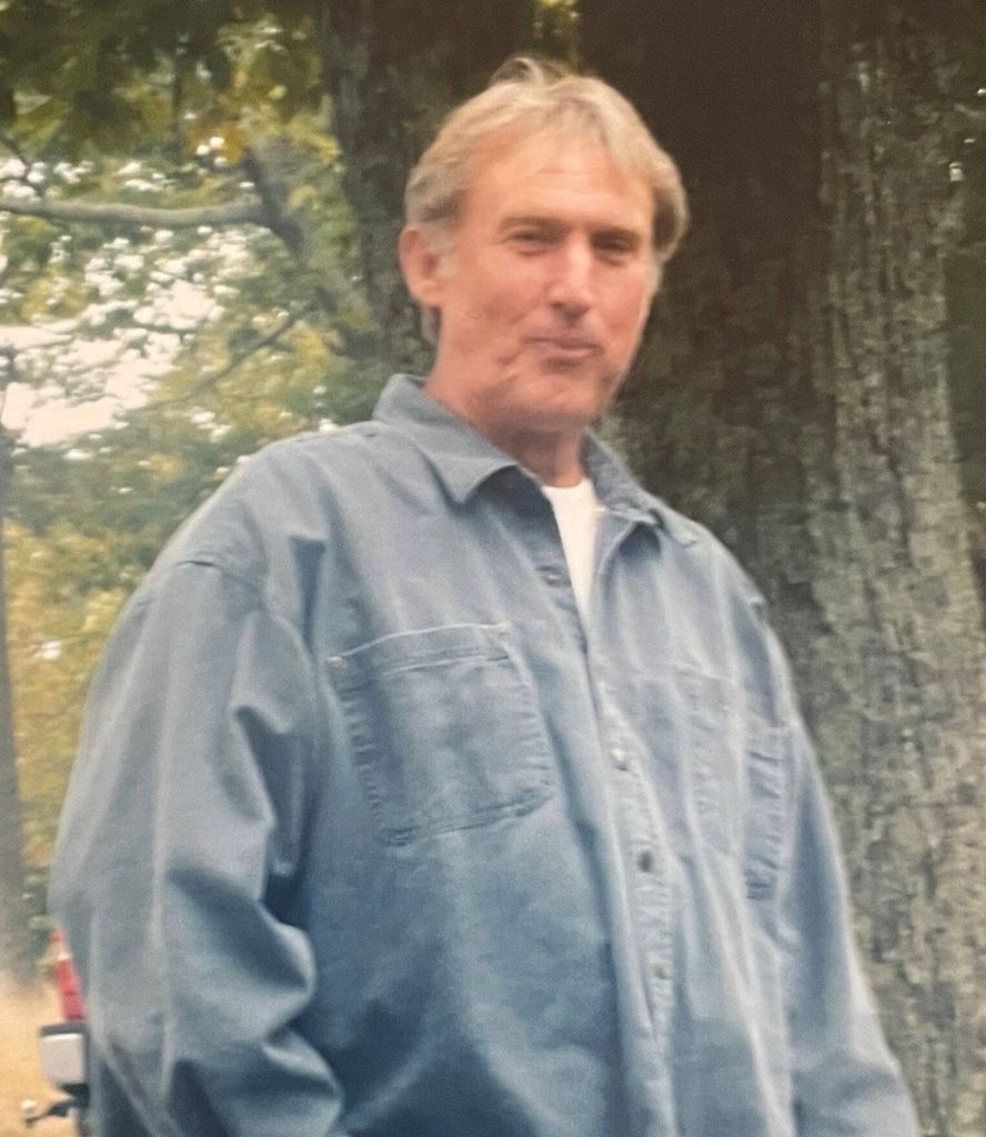 Carlice Mckinley Mcglothlin, Jr.