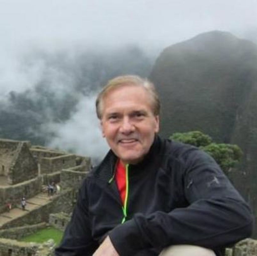 Michael B. Houk Dds Profile Photo