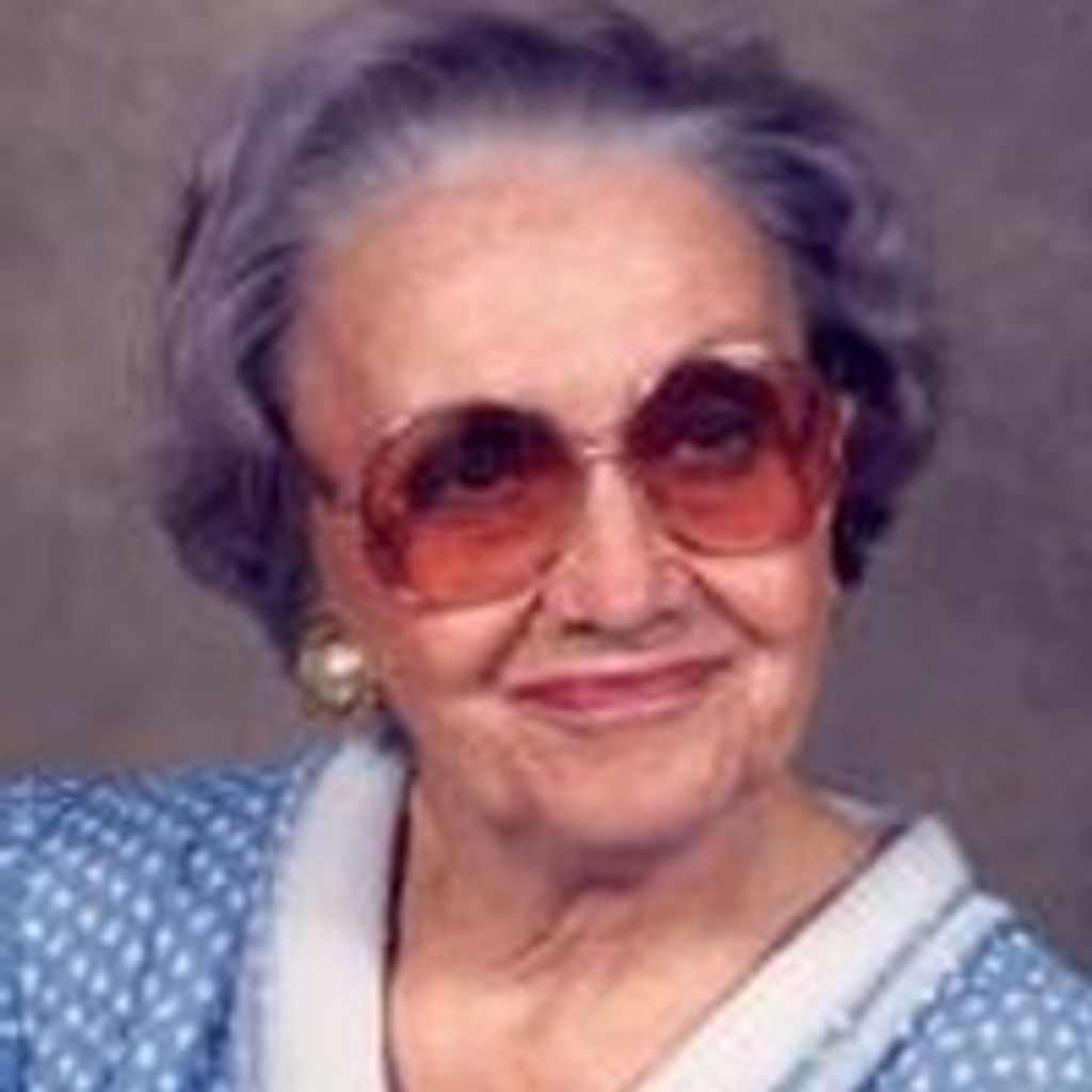 Lois  Ussery Whitaker