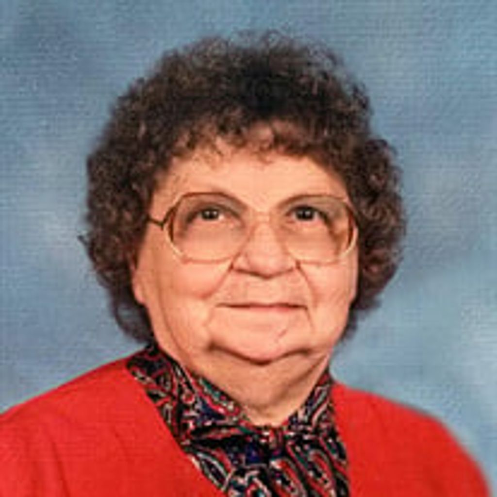 Dorothy M. Gilpatrick