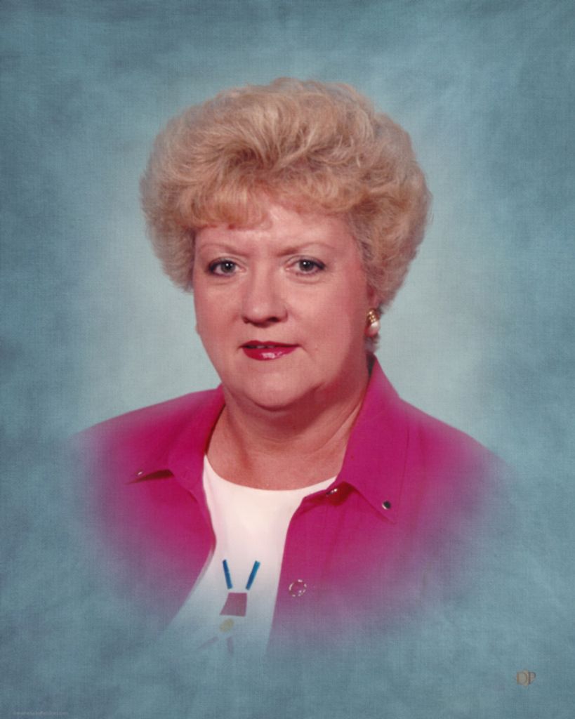 Connie Hooks Newsome