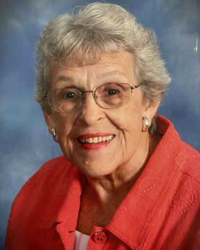 Elaine Plumb's obituary image