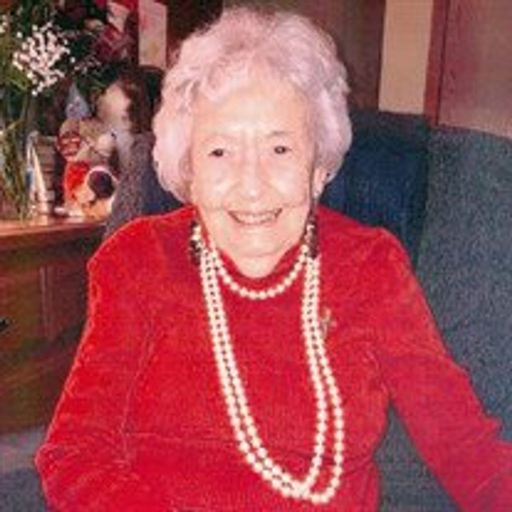 Wanda  M. Smith