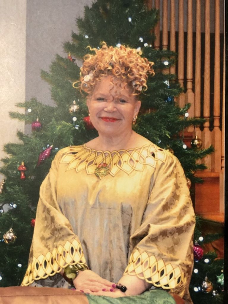 Cassandra "Peaches" (Vaughan)  Wright Profile Photo