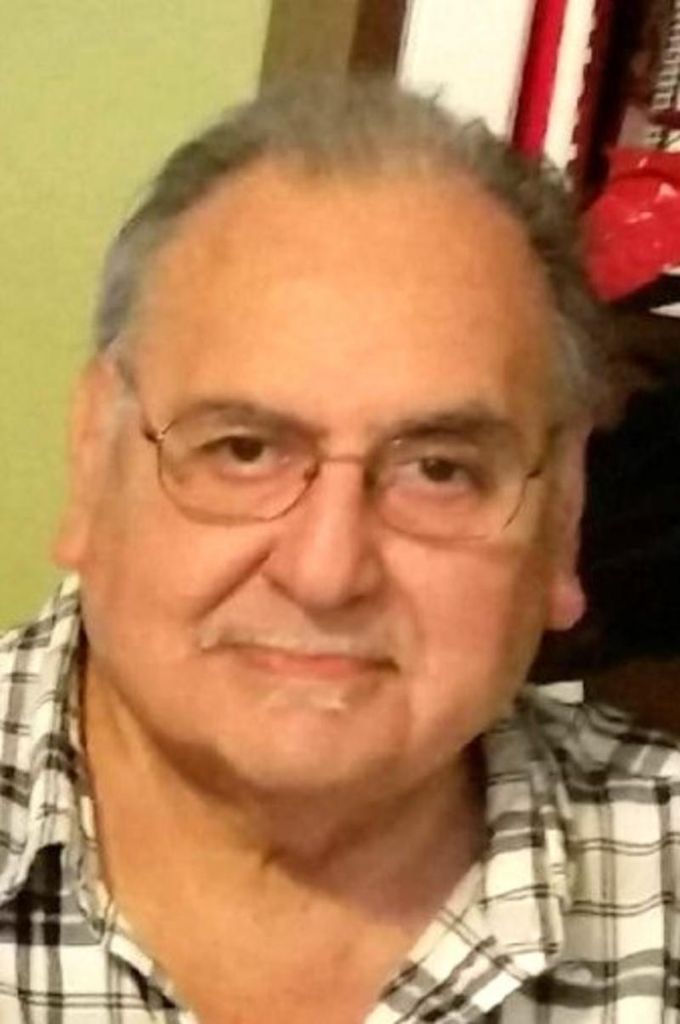Francisco "Frank" P. Torrez, Sr.