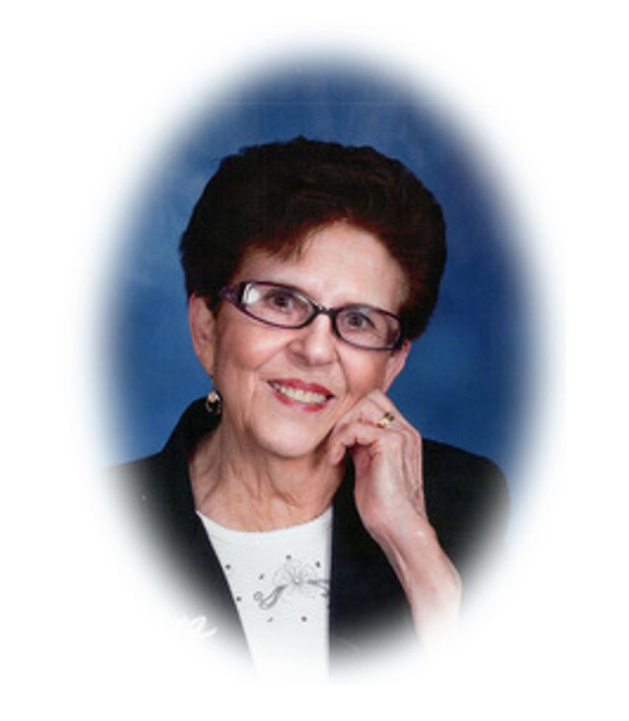 Wanalee Marie Hartel (Morell)