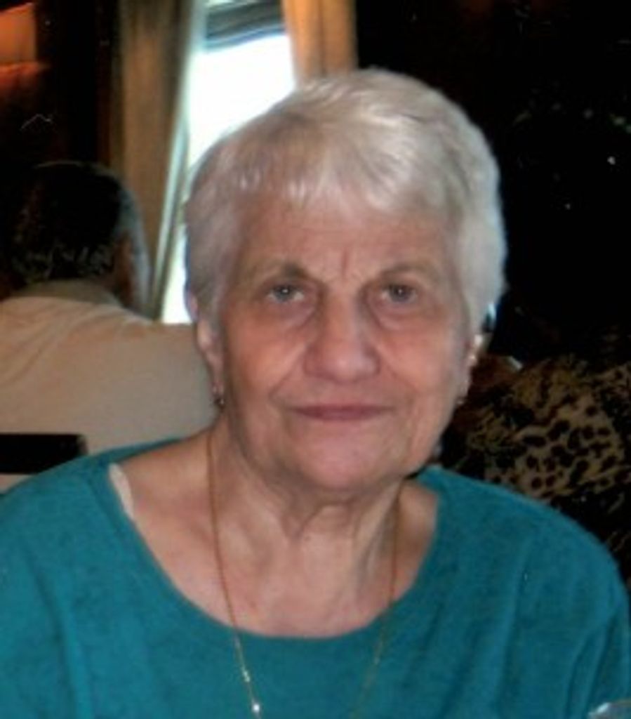 Antonia Dicristofano