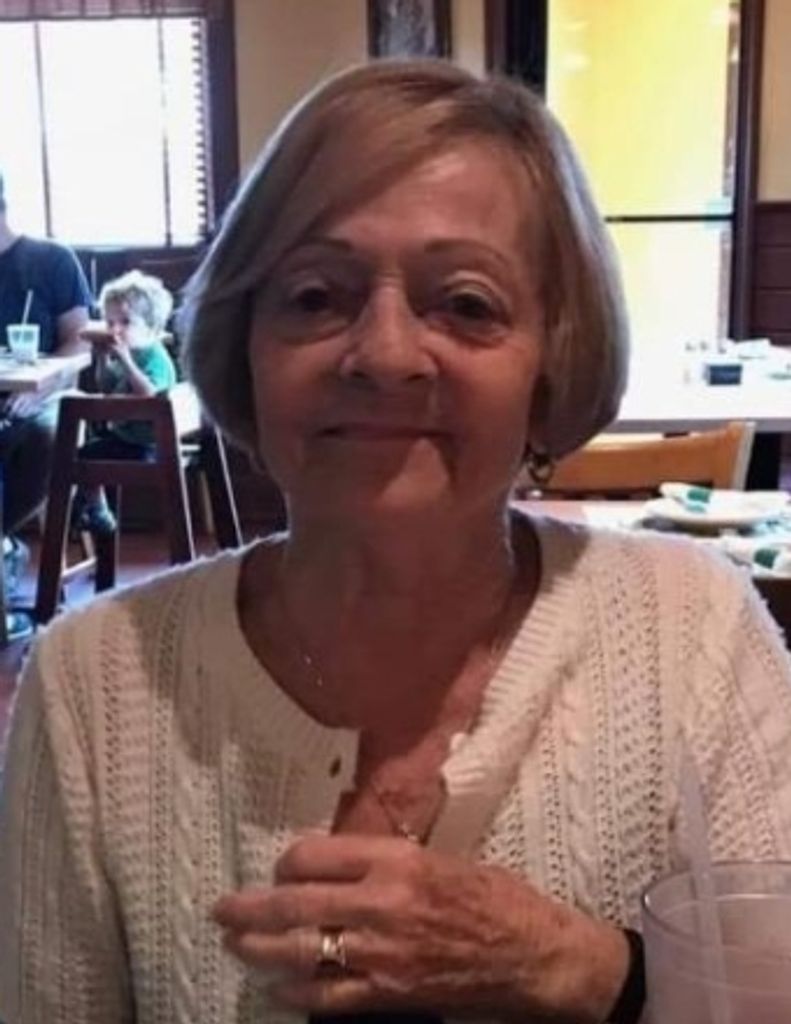 Elaine Mary (Mccarthy) Sherman