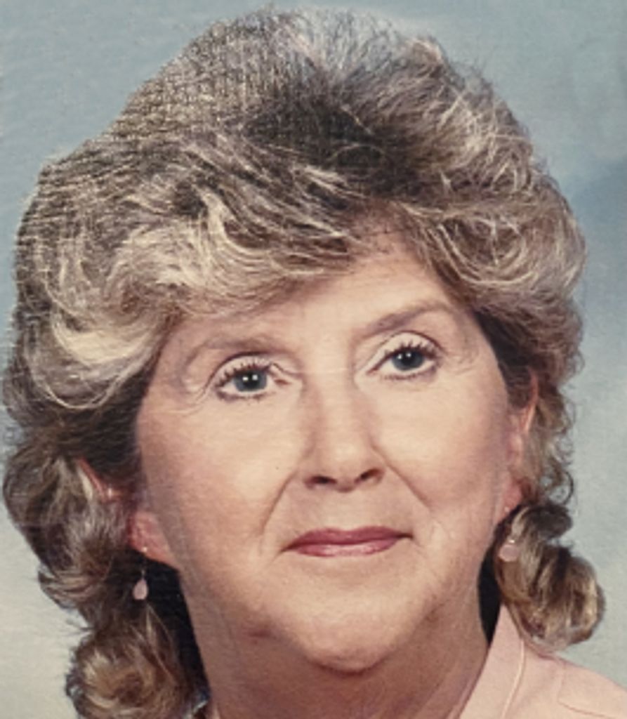 Linda L. Bradberry (Lynch)