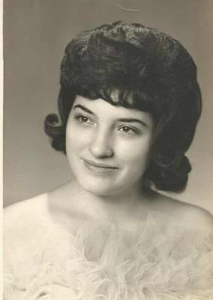 Sharon Ann Callender Profile Photo