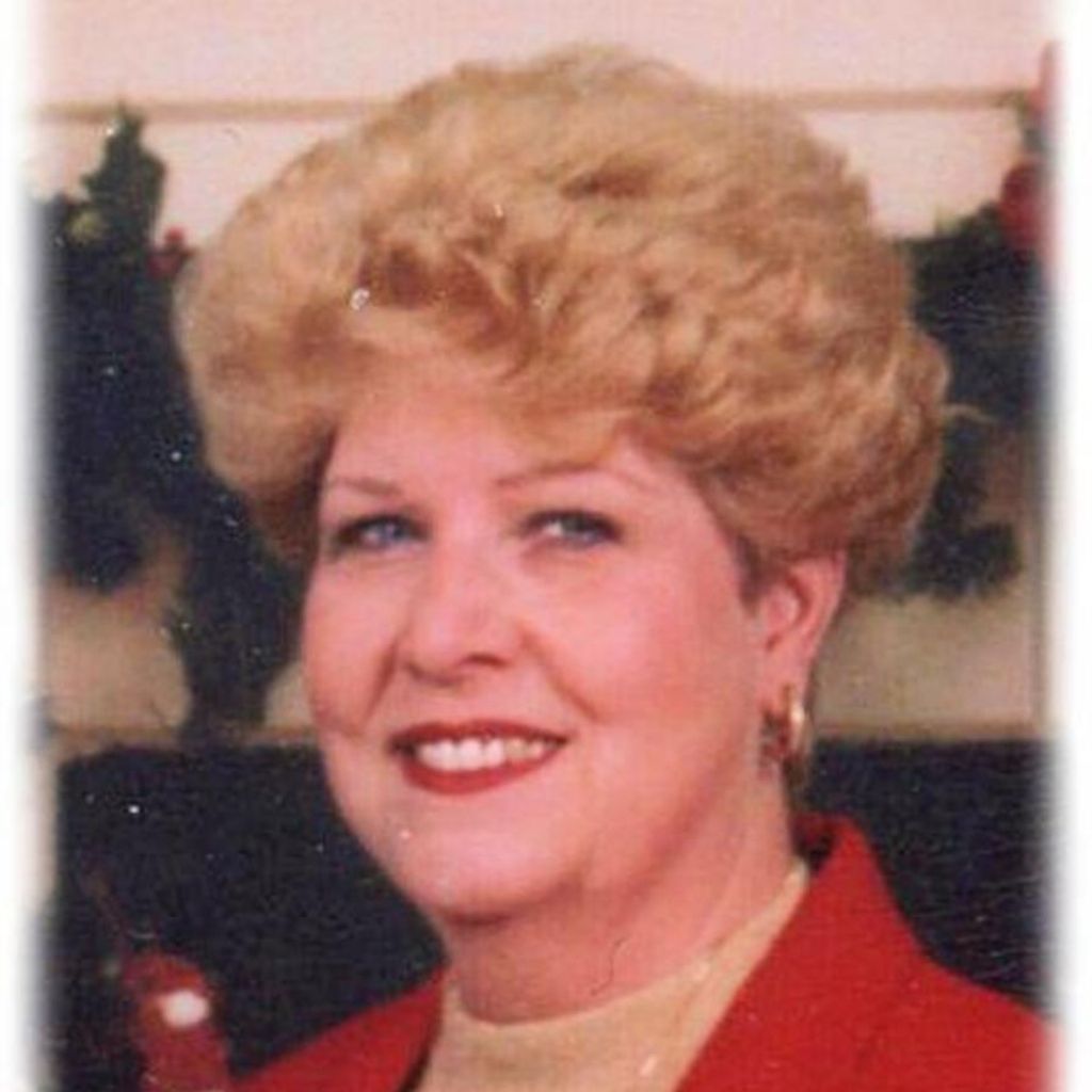 Shirley Sue Walker Harder