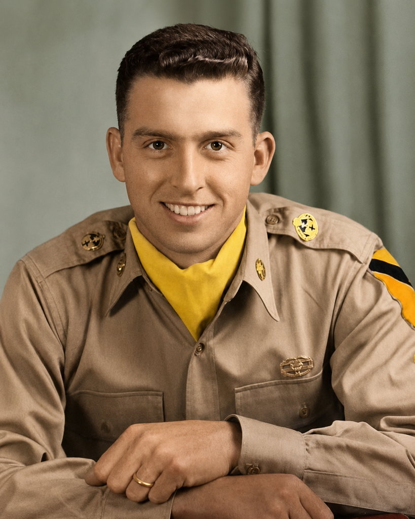 John Richard Nottingham