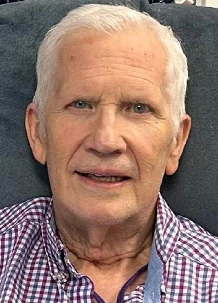 Keith R. Peterson Profile Photo