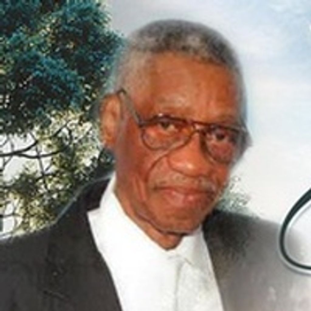Horatio Johnson