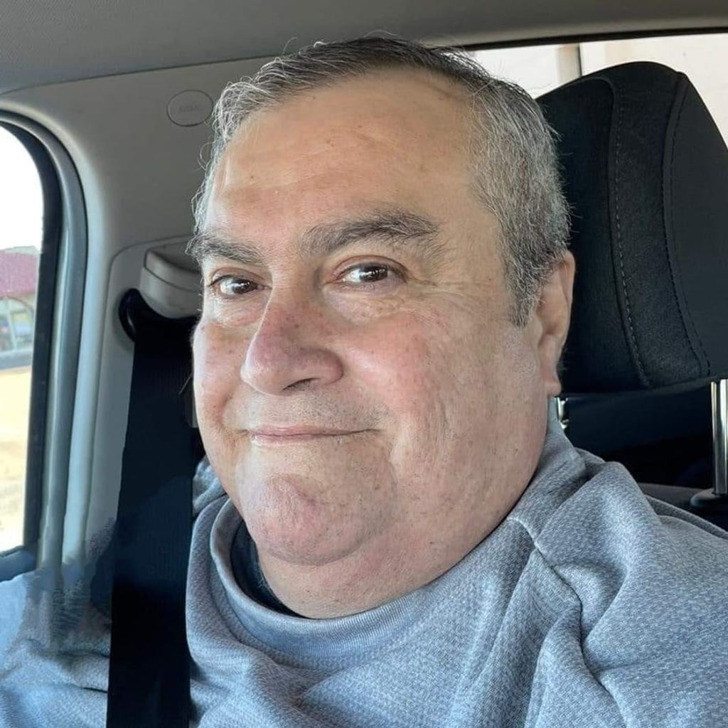 Hector Eduardo Siller Rodriguez Profile Photo