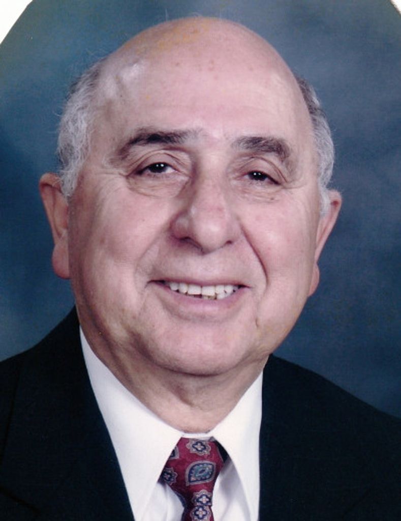 Odeh Makhlouf
