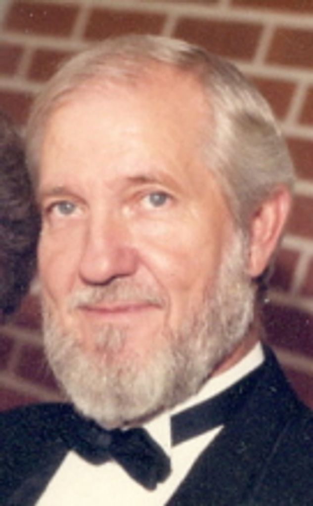 A. Lee Taylor