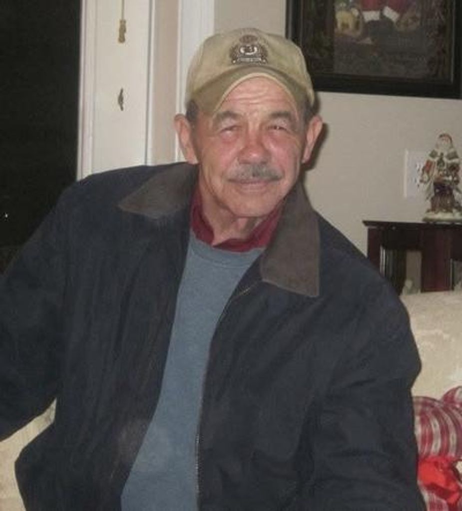 Roger Amburgey Profile Photo