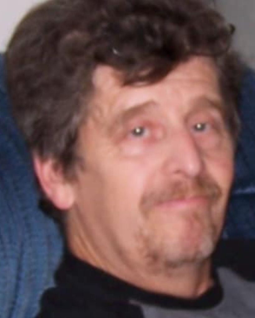 Robert P. Collins Profile Photo