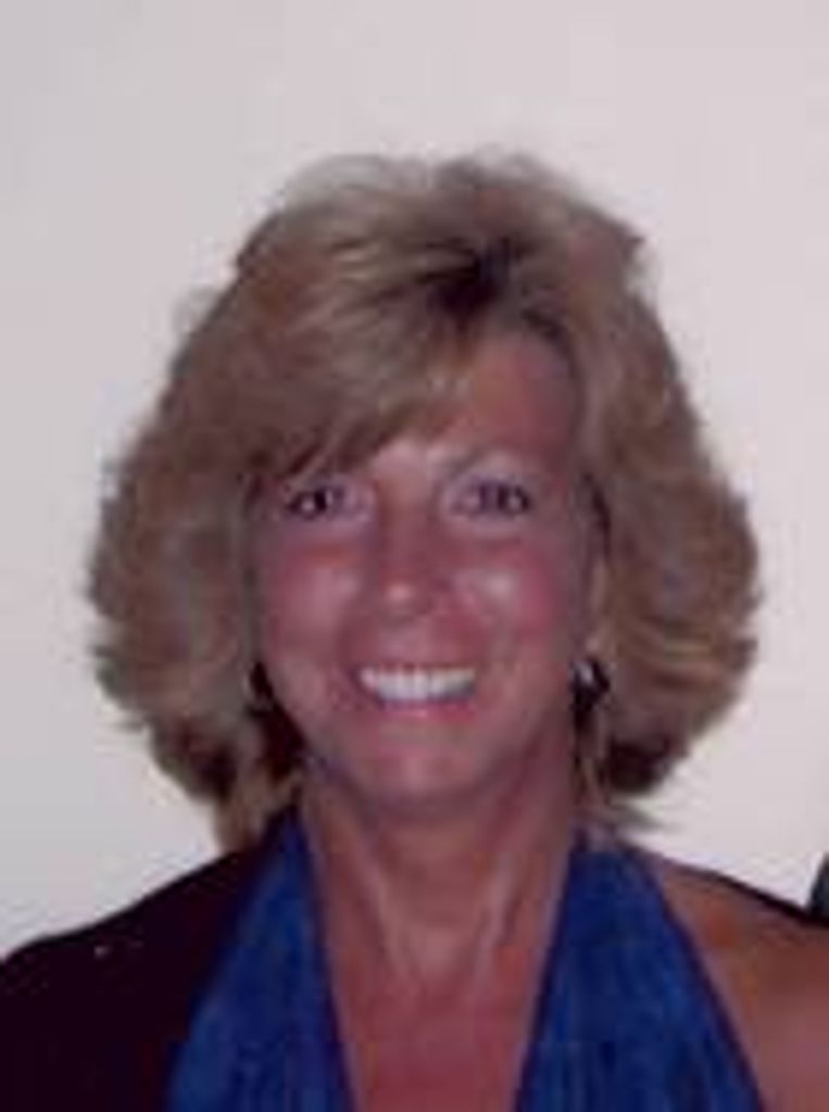 Louise Lombardi