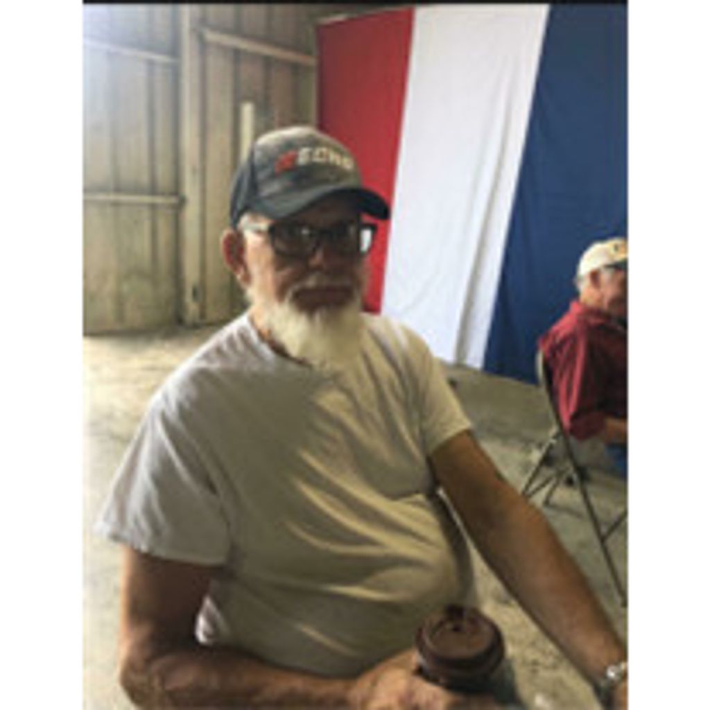 Larry "Butch" Shamblin Profile Photo