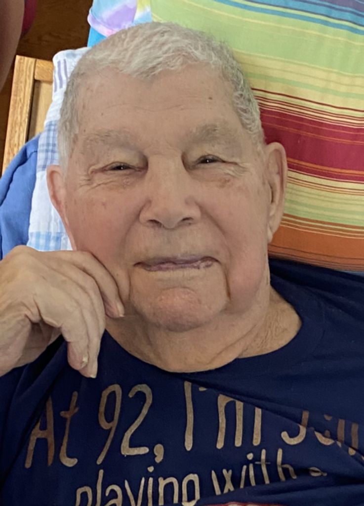 Wayne L. Zook Profile Photo