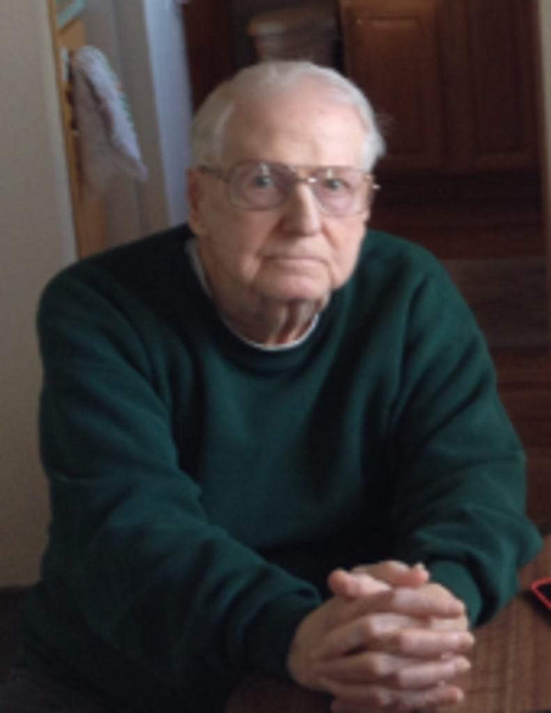 Rev. Paul Eugene Fauth Profile Photo