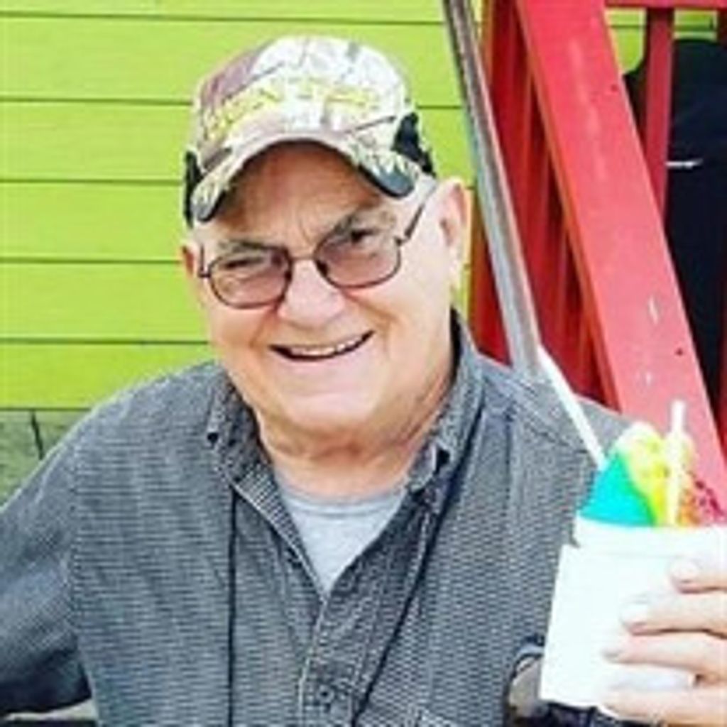 Earlis J. Baudoin