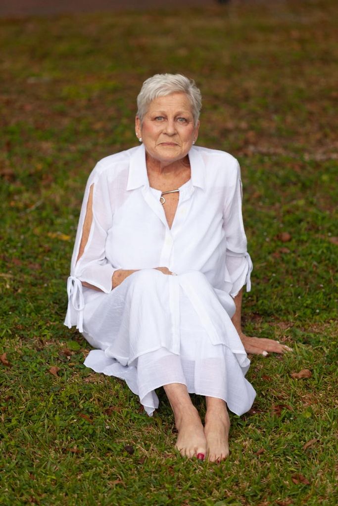 Tonyia Annette Ashley