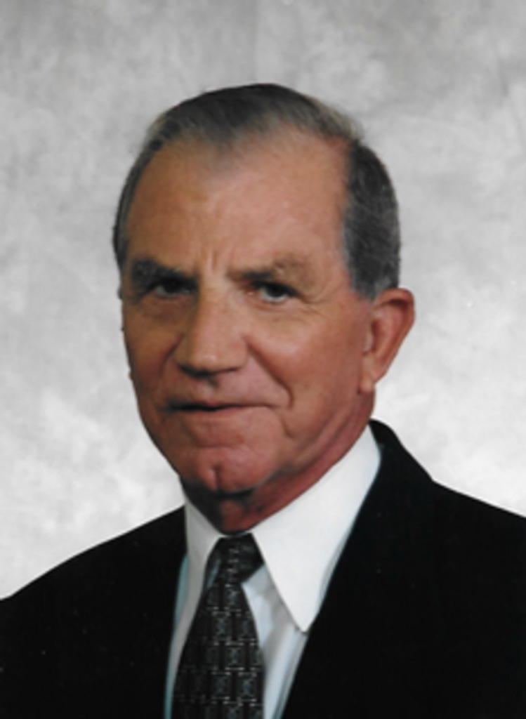 Donald Elliott Hines, M.D. Profile Photo