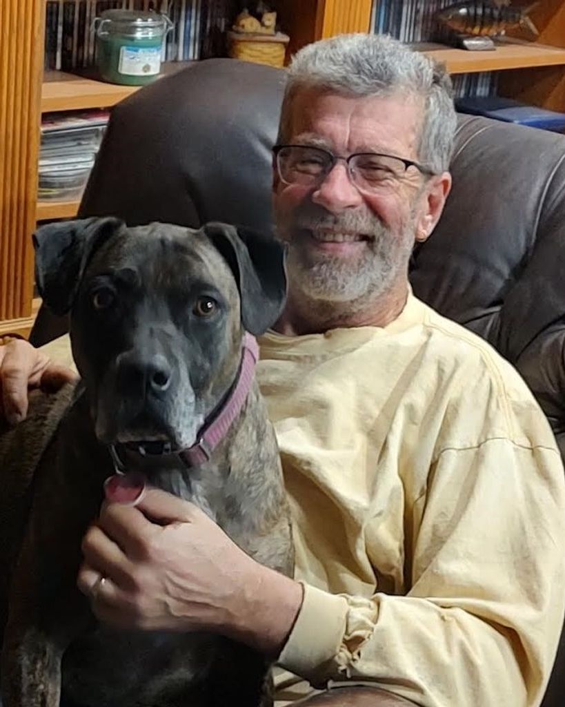 Neil Howard Kirkman Profile Photo